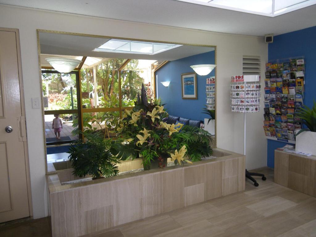 Pacific Surf Absolute Beachfront Apartments Gold Coast Buitenkant foto